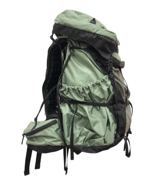 GRANITE GEAR（グラナイトギア）GRANITE GEAR (グラナイトギア) CROWN3 60 グリーン サイズ:下記参照の古着・服飾アイテム