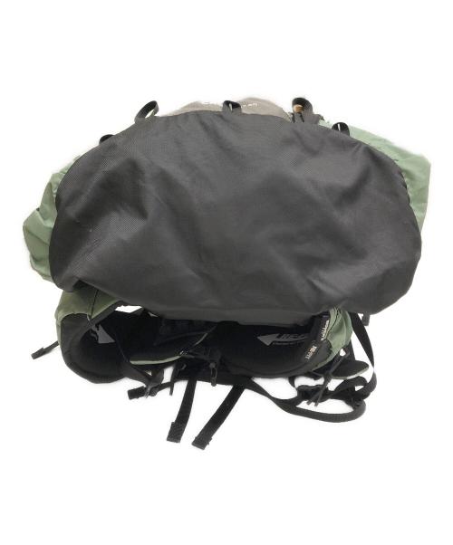 GRANITE GEAR（グラナイトギア）GRANITE GEAR (グラナイトギア) CROWN3 60 グリーン サイズ:下記参照の古着・服飾アイテム