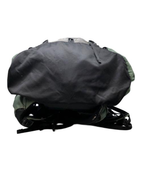 GRANITE GEAR（グラナイトギア）GRANITE GEAR (グラナイトギア) CROWN3 60 グリーン サイズ:下記参照の古着・服飾アイテム