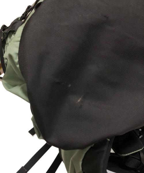 GRANITE GEAR（グラナイトギア）GRANITE GEAR (グラナイトギア) CROWN3 60 グリーン サイズ:下記参照の古着・服飾アイテム