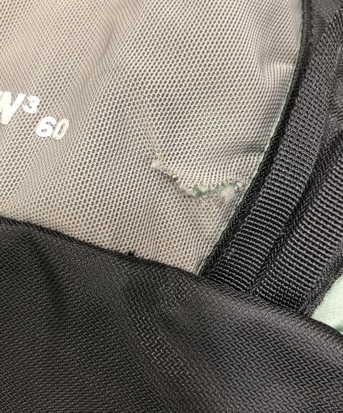 GRANITE GEAR（グラナイトギア）GRANITE GEAR (グラナイトギア) CROWN3 60 グリーン サイズ:下記参照の古着・服飾アイテム