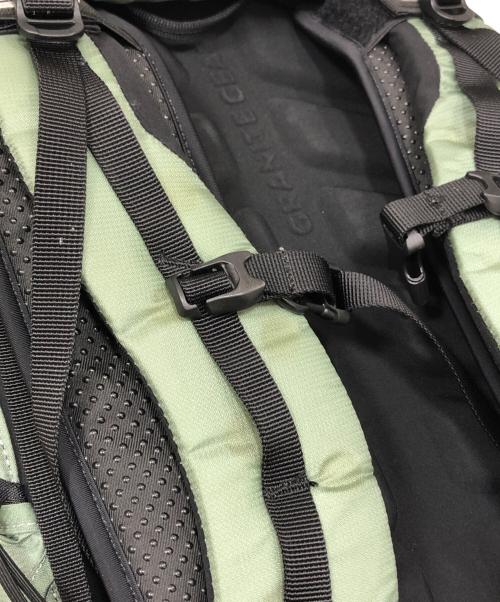 GRANITE GEAR（グラナイトギア）GRANITE GEAR (グラナイトギア) CROWN3 60 グリーン サイズ:下記参照の古着・服飾アイテム