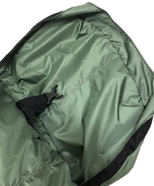 GRANITE GEAR（グラナイトギア）GRANITE GEAR (グラナイトギア) CROWN3 60 グリーン サイズ:下記参照の古着・服飾アイテム