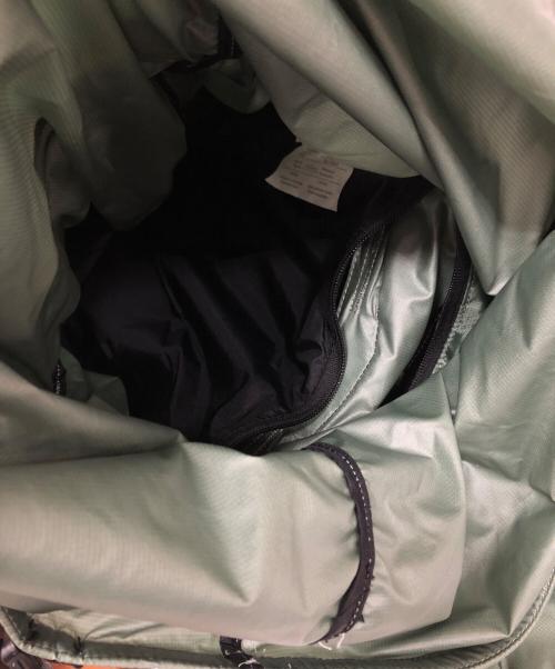GRANITE GEAR（グラナイトギア）GRANITE GEAR (グラナイトギア) CROWN3 60 グリーン サイズ:下記参照の古着・服飾アイテム