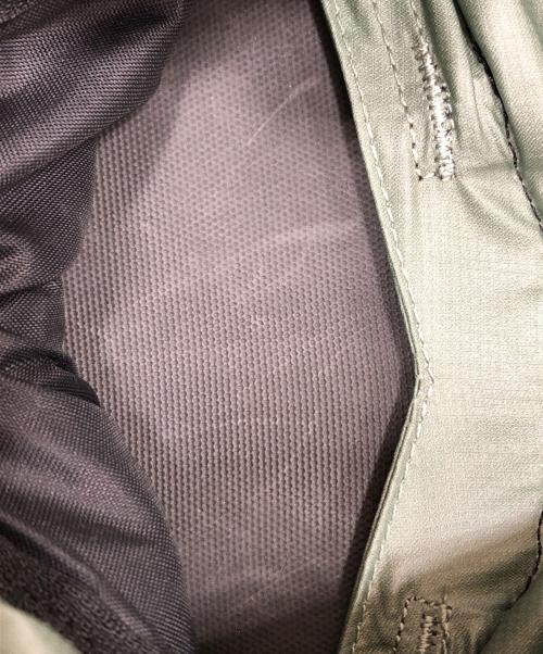 GRANITE GEAR（グラナイトギア）GRANITE GEAR (グラナイトギア) CROWN3 60 グリーン サイズ:下記参照の古着・服飾アイテム