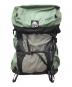 GRANITE GEAR（グラナイトギア）の古着「CROWN3 60」｜グリーン