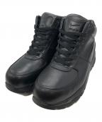NIKEナイキ）の古着「Air Max Goadome」｜ブラック
