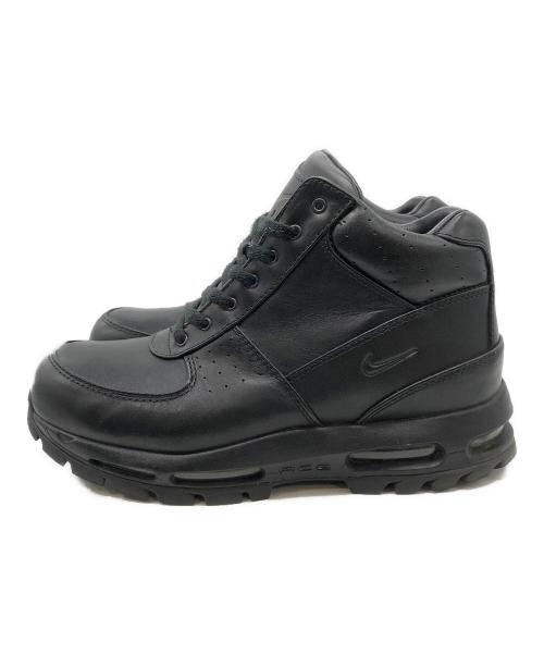 NIKE（ナイキ）NIKE (ナイキ) Air Max Goadome ブラック サイズ:28cmの古着・服飾アイテム