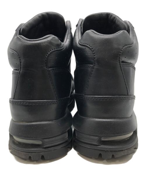 NIKE（ナイキ）NIKE (ナイキ) Air Max Goadome ブラック サイズ:28cmの古着・服飾アイテム