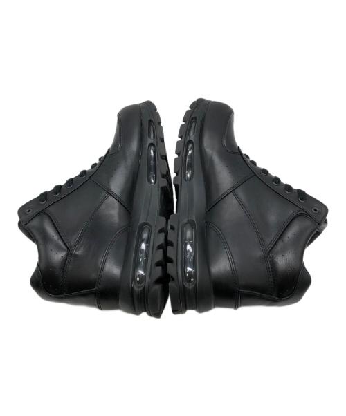 NIKE（ナイキ）NIKE (ナイキ) Air Max Goadome ブラック サイズ:28cmの古着・服飾アイテム