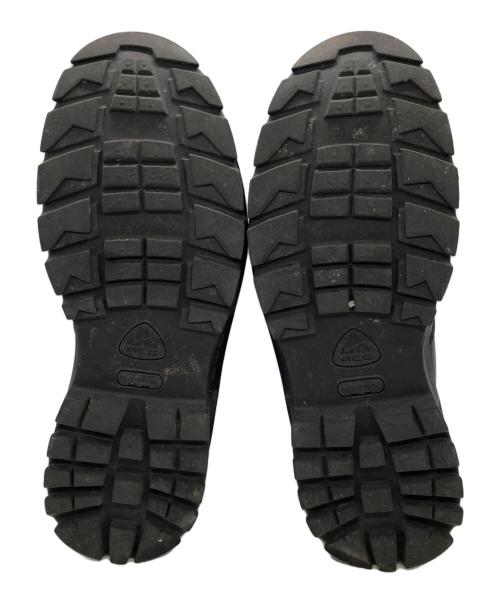 NIKE（ナイキ）NIKE (ナイキ) Air Max Goadome ブラック サイズ:28cmの古着・服飾アイテム