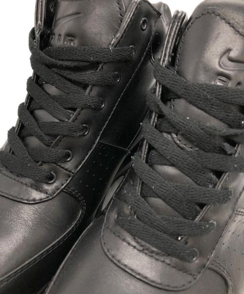 NIKE（ナイキ）NIKE (ナイキ) Air Max Goadome ブラック サイズ:28cmの古着・服飾アイテム