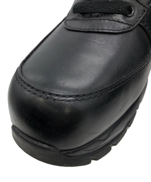 NIKE（ナイキ）NIKE (ナイキ) Air Max Goadome ブラック サイズ:28cmの古着・服飾アイテム