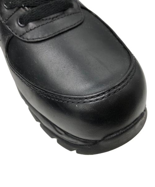 NIKE（ナイキ）NIKE (ナイキ) Air Max Goadome ブラック サイズ:28cmの古着・服飾アイテム