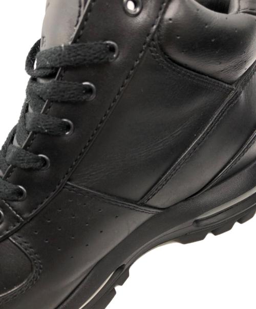 NIKE（ナイキ）NIKE (ナイキ) Air Max Goadome ブラック サイズ:28cmの古着・服飾アイテム