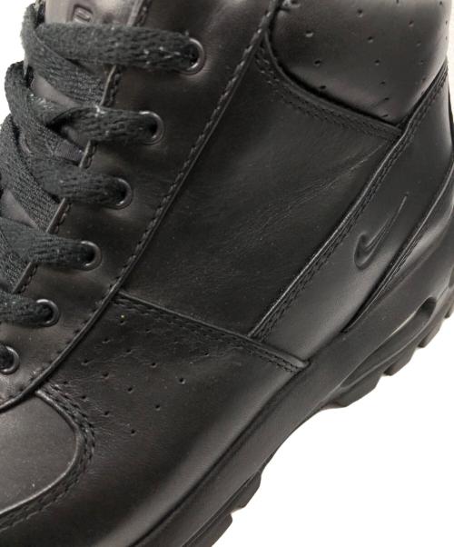 NIKE（ナイキ）NIKE (ナイキ) Air Max Goadome ブラック サイズ:28cmの古着・服飾アイテム