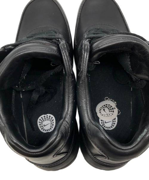 NIKE（ナイキ）NIKE (ナイキ) Air Max Goadome ブラック サイズ:28cmの古着・服飾アイテム