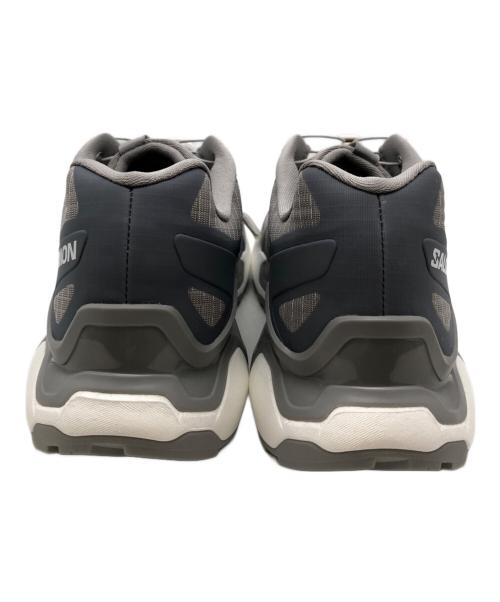 SALOMON（サロモン）SALOMON (サロモン) XC ROAM グレー サイズ:26cmの古着・服飾アイテム