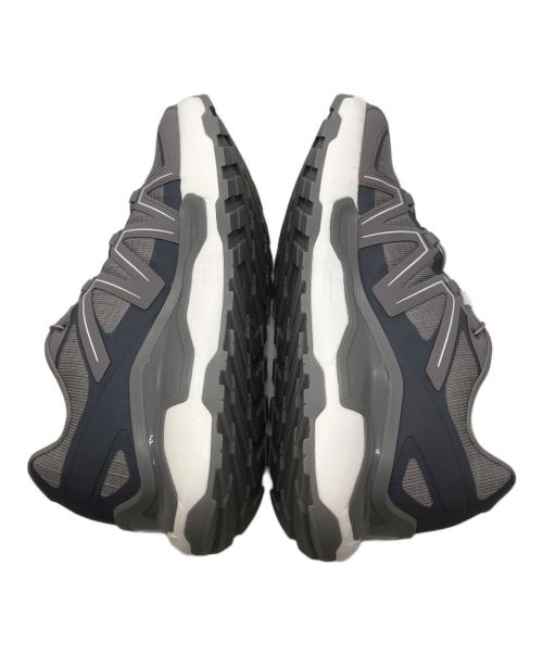 SALOMON（サロモン）SALOMON (サロモン) XC ROAM グレー サイズ:26cmの古着・服飾アイテム