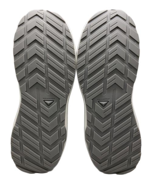 SALOMON（サロモン）SALOMON (サロモン) XC ROAM グレー サイズ:26cmの古着・服飾アイテム
