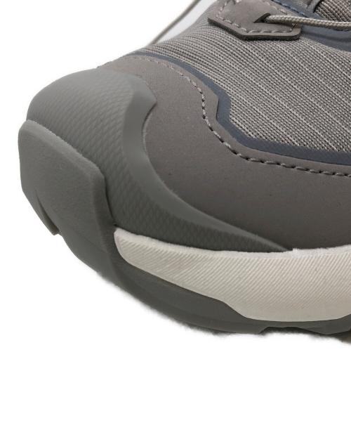 SALOMON（サロモン）SALOMON (サロモン) XC ROAM グレー サイズ:26cmの古着・服飾アイテム