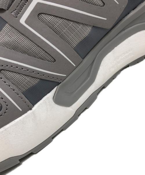 SALOMON（サロモン）SALOMON (サロモン) XC ROAM グレー サイズ:26cmの古着・服飾アイテム