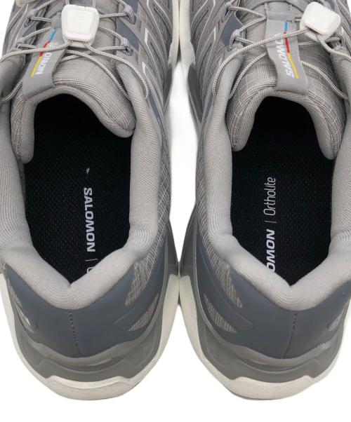 SALOMON（サロモン）SALOMON (サロモン) XC ROAM グレー サイズ:26cmの古着・服飾アイテム