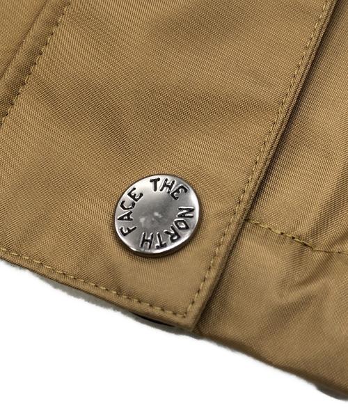 THE NORTH FACE（ザ ノース フェイス）THE NORTH FACE (ザ ノース フェイス) マウンテンレインテックスジャケット Mountain Raintex Jacket ベージュ サイズ:Lの古着・服飾アイテム