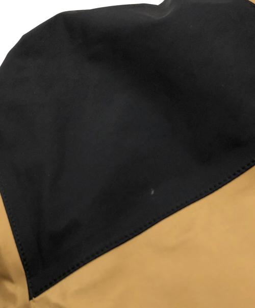 THE NORTH FACE（ザ ノース フェイス）THE NORTH FACE (ザ ノース フェイス) マウンテンレインテックスジャケット Mountain Raintex Jacket ベージュ サイズ:Lの古着・服飾アイテム