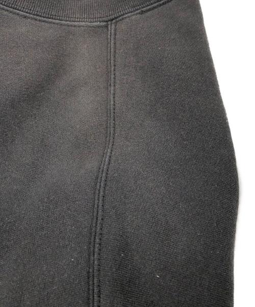 SUPREME（シュプリーム）SUPREME (シュプリーム) Hysteric Glamour (ヒステリックグラマー) クルーネックスウェット ブラック サイズ:XXLの古着・服飾アイテム