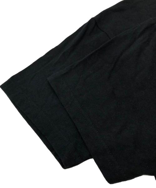 SUPREME（シュプリーム）SUPREME (シュプリーム) UNDERCOVER (アンダーカバー) Face Tee ブラック サイズ:Mの古着・服飾アイテム