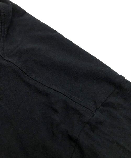 SUPREME（シュプリーム）SUPREME (シュプリーム) UNDERCOVER (アンダーカバー) Face Tee ブラック サイズ:Mの古着・服飾アイテム