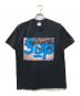 SUPREME（シュプリーム）の古着「Face Tee」｜ブラック