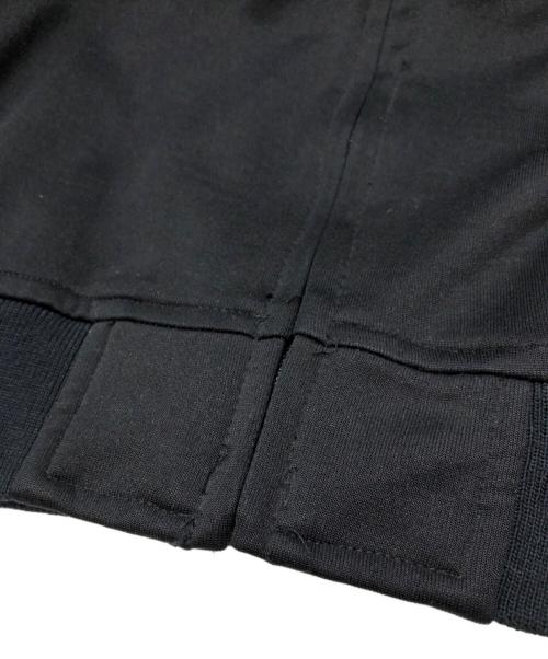 stussy（ステューシー）stussy (ステューシー) SSリンクエンブレムジップパーカー ブラック サイズ:Lの古着・服飾アイテム