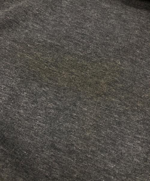 stussy（ステューシー）stussy (ステューシー) SSリンクエンブレムジップパーカー ブラック サイズ:Lの古着・服飾アイテム
