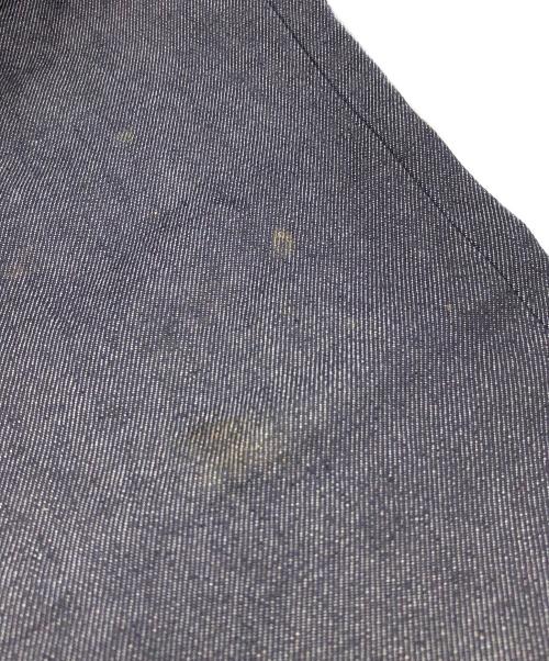 SUPREME（シュプリーム）SUPREME (シュプリーム) Rigid Baggy Selvedge Jean インディゴ サイズ:32の古着・服飾アイテム