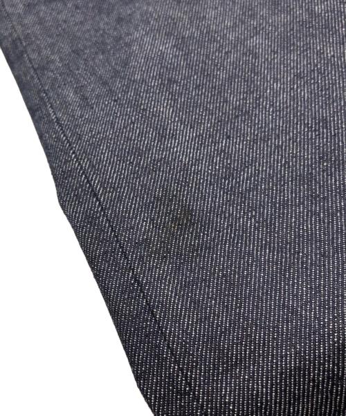 SUPREME（シュプリーム）SUPREME (シュプリーム) Rigid Baggy Selvedge Jean インディゴ サイズ:32の古着・服飾アイテム
