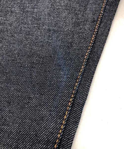 SUPREME（シュプリーム）SUPREME (シュプリーム) Rigid Baggy Selvedge Jean インディゴ サイズ:32の古着・服飾アイテム