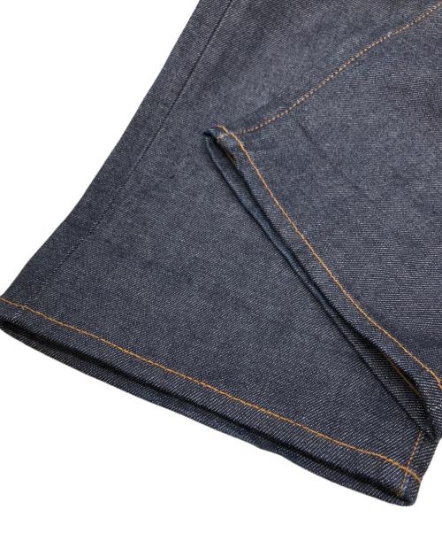 SUPREME（シュプリーム）SUPREME (シュプリーム) Rigid Baggy Selvedge Jean インディゴ サイズ:32の古着・服飾アイテム