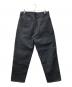 SUPREME (シュプリーム) Rigid Baggy Selvedge Jean インディゴ サイズ:32：30000円