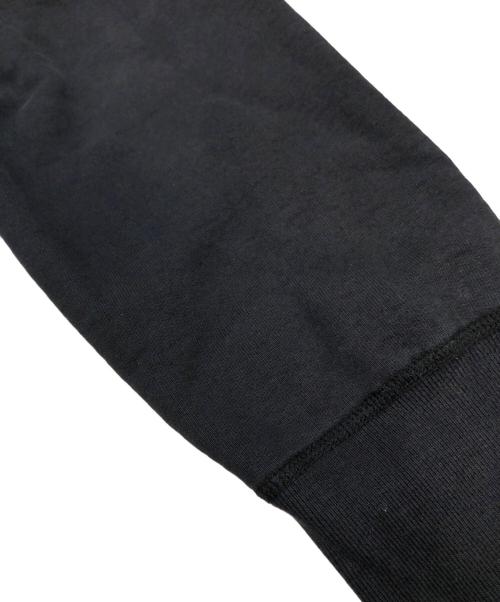 SUPREME（シュプリーム）SUPREME (シュプリーム) Overdyed S Logo Hooded Sweatshirt ブラック サイズ:Lの古着・服飾アイテム