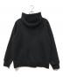 SUPREME (シュプリーム) Reflective Small Box Zip Up Sweatshirt ブラック サイズ:L：21000円