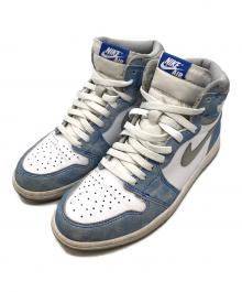 NIKE（ナイキ）の古着「Air Jordan 1 High OG "Hyper Royal"」｜ブルー