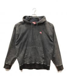 DIESEL（ディーゼル）の古着「D-UM-RIB-NE」｜ブラック