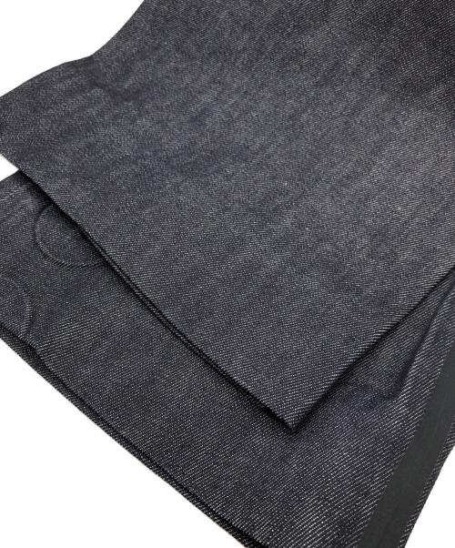 G-STAR RAW（ジースターロゥ）G-STAR RAW WALTER VAN BEIRENDONCK (ウォルター ヴァン ベイレンドンク) WVB Square Jeans with Balls インディゴ サイズ:SIZE 76cm (W30) 未使用品の古着・服飾アイテム