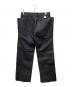 G-STAR RAW WALTER VAN BEIRENDONCK (ウォルター ヴァン ベイレンドンク) WVB Square Jeans with Balls インディゴ サイズ:SIZE 76cm (W30) 未使用品：20000円