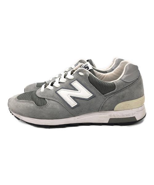 NEW BALANCE（ニューバランス）NEW BALANCE (ニューバランス) 1400 