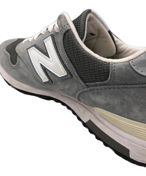NEW BALANCE（ニューバランス）NEW BALANCE (ニューバランス) 1400 