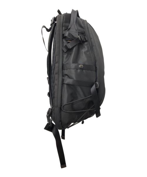 PORTER（ポーター）PORTER (ポーター) THINGS バックパック ブラックの古着・服飾アイテム