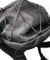 中古・古着 PORTER (ポーター) THINGS バックパック ブラック：50000円